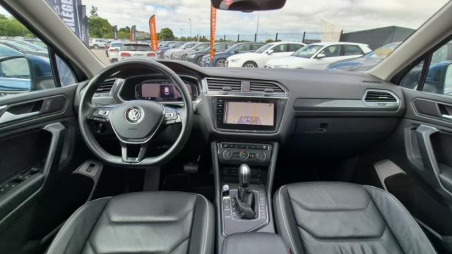 Volkswagen Tiguan Allspace image 8