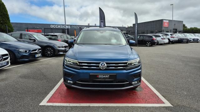 Volkswagen Tiguan Allspace image 1