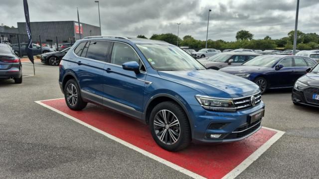 Volkswagen Tiguan Allspace image 3