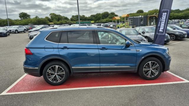 Volkswagen Tiguan Allspace image 9