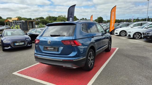 Volkswagen Tiguan Allspace image 2