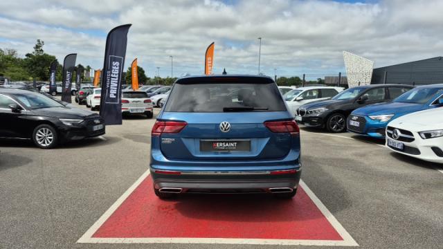 Volkswagen Tiguan Allspace image 5