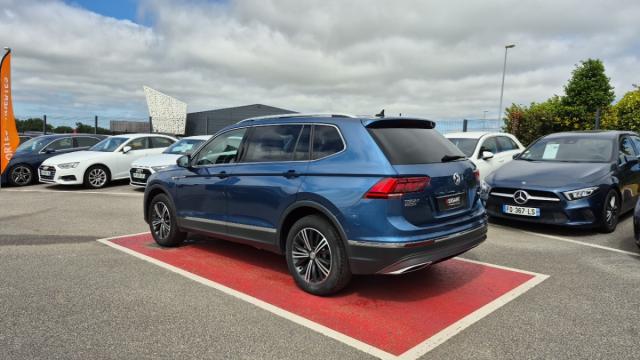 Volkswagen Tiguan Allspace image 4
