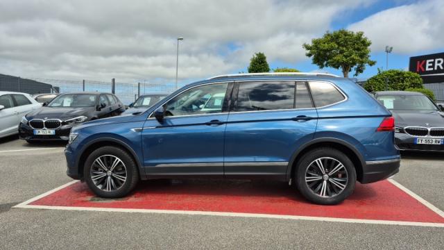 Volkswagen Tiguan Allspace image 6