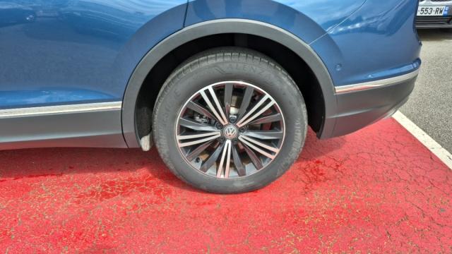 Volkswagen Tiguan Allspace image 7