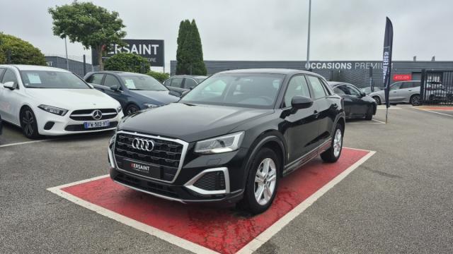 Audi Q2 35 Tfsi 150 S Tronic 7 Business Line