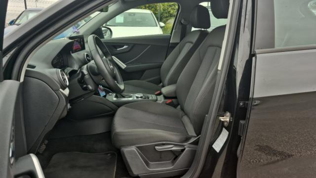 Audi Q2 image 4