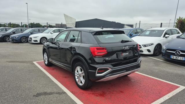 Audi Q2 image 6