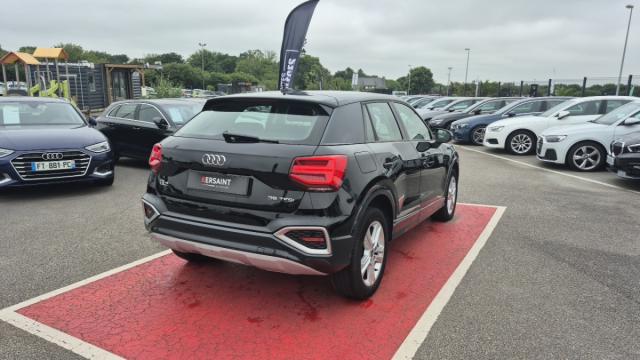 Audi Q2 image 1