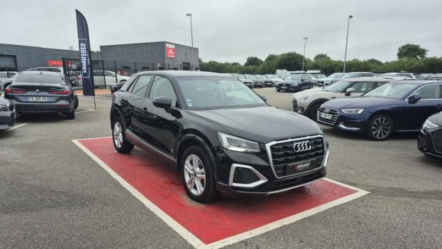 Audi Q2 image 8