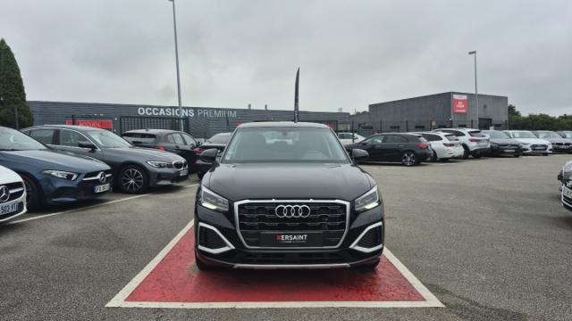 Audi Q2 image 2