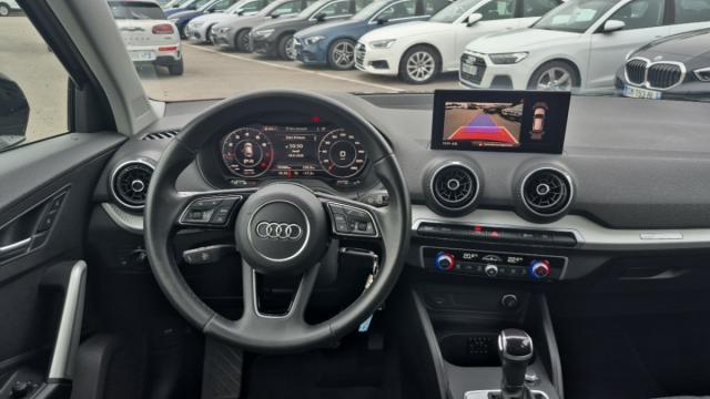Audi Q2 image 9