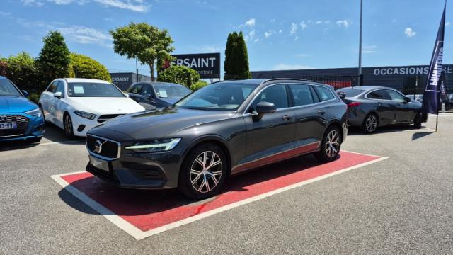 Volvo V60 d’occasion