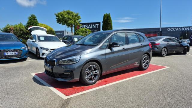Bmw Serie 2 Active Tourer F45 Lci 218i Sport Dkg7 (f45)