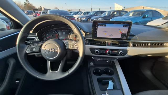 Audi A4 Avant image 6