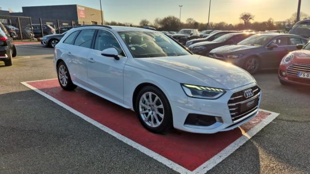 Audi A4 Avant image 7