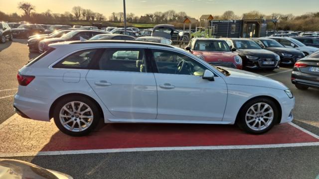 Audi A4 Avant image 2