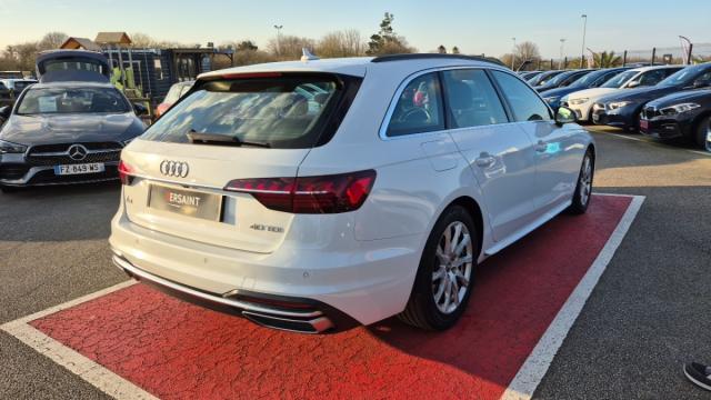 Audi A4 Avant image 3