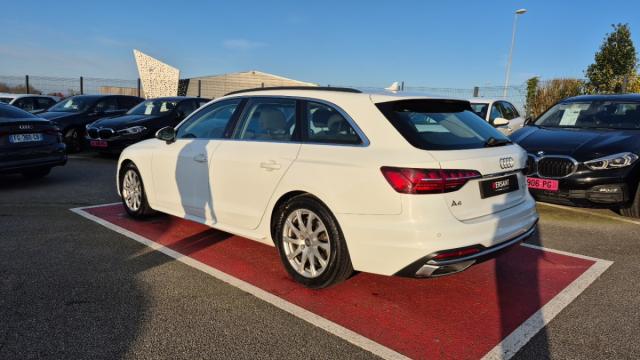 Audi A4 Avant image 5