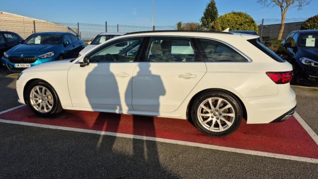 Audi A4 Avant image 4