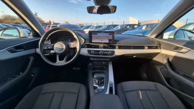 Audi A4 Avant image 1