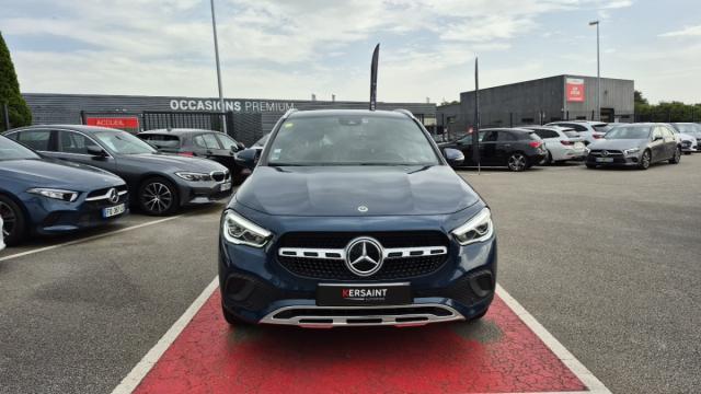 Mercedes Benz Gla image 8