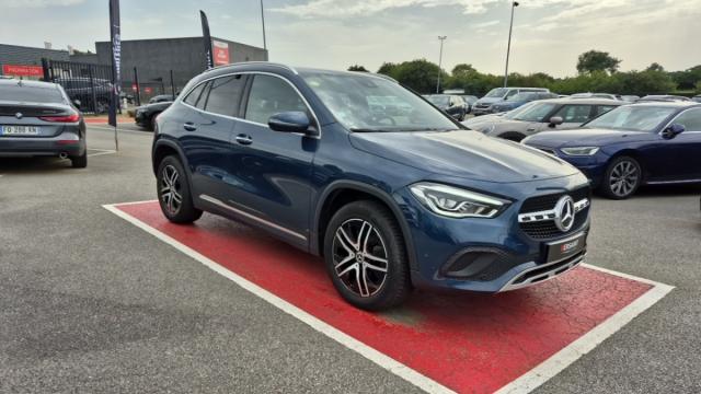 Mercedes Benz Gla image 7