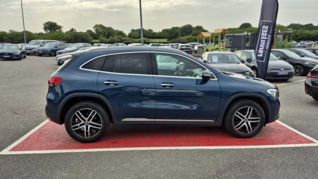 Mercedes Benz Gla image 3
