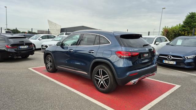 Mercedes Benz Gla image 5
