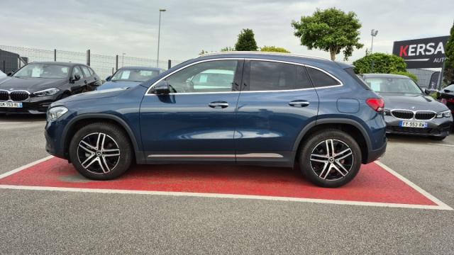 Mercedes Benz Gla image 4