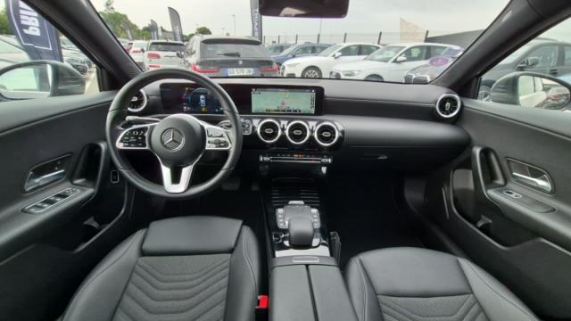 Mercedes Benz Classe A image 7