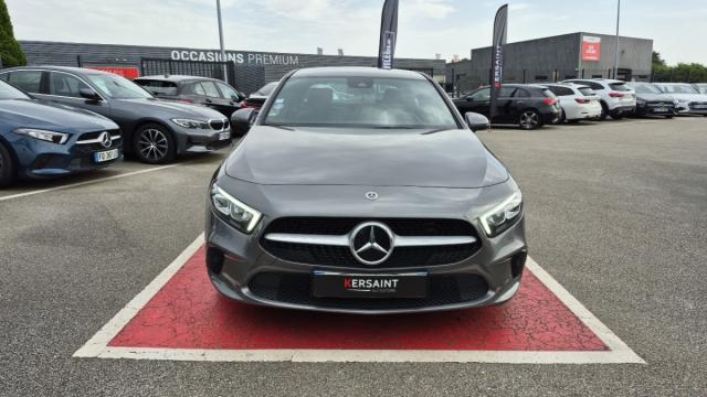 Mercedes Benz Classe A image 1