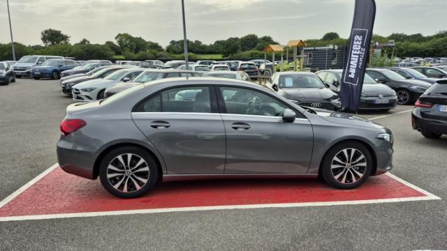 Mercedes Benz Classe A image 2