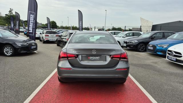 Mercedes Benz Classe A image 5