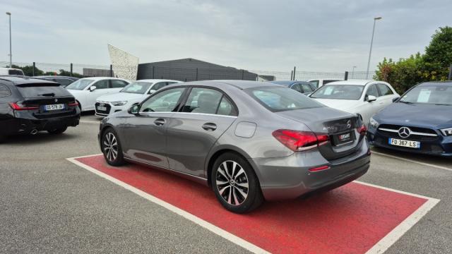Mercedes Benz Classe A image 4