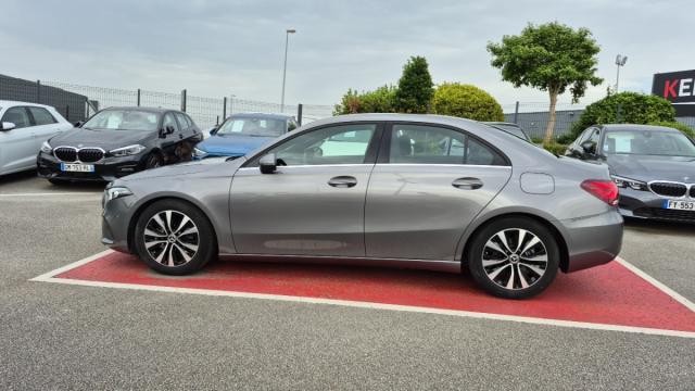 Mercedes Benz Classe A image 9