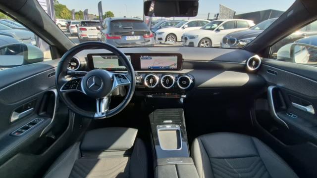Mercedes Benz Classe A image 8