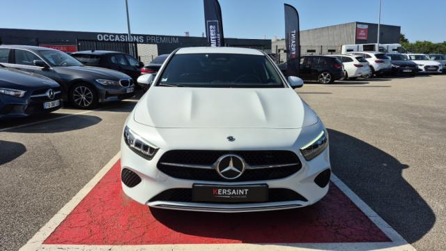 Mercedes Benz Classe A image 2