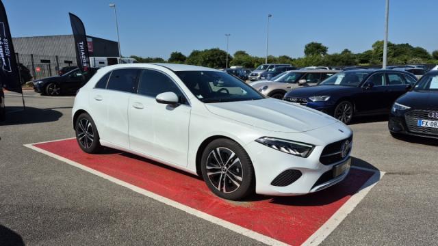 Mercedes Benz Classe A image 9