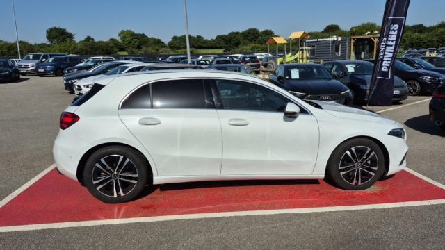 Mercedes Benz Classe A image 3