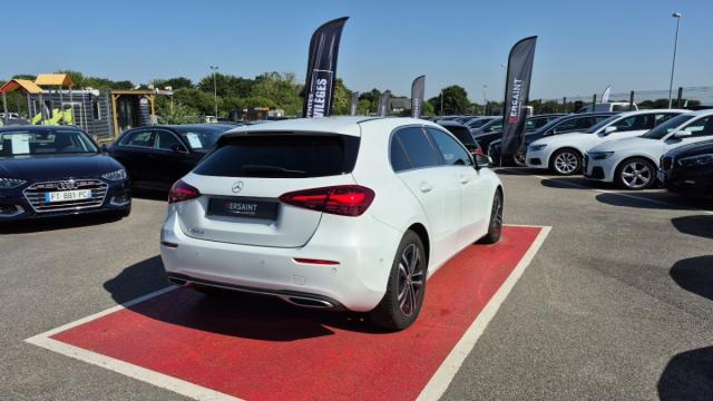 Mercedes Benz Classe A image 1