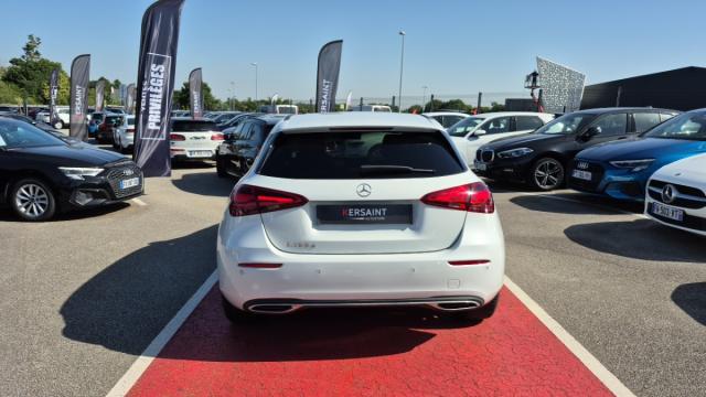 Mercedes Benz Classe A image 7
