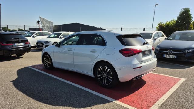 Mercedes Benz Classe A image 4