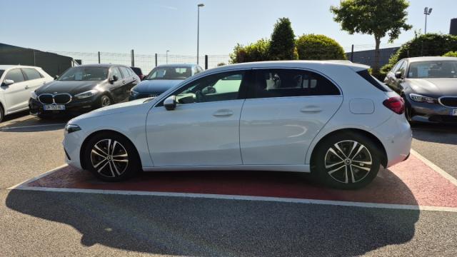 Mercedes Benz Classe A image 5