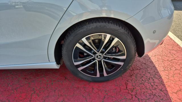 Mercedes Benz Classe A image 6