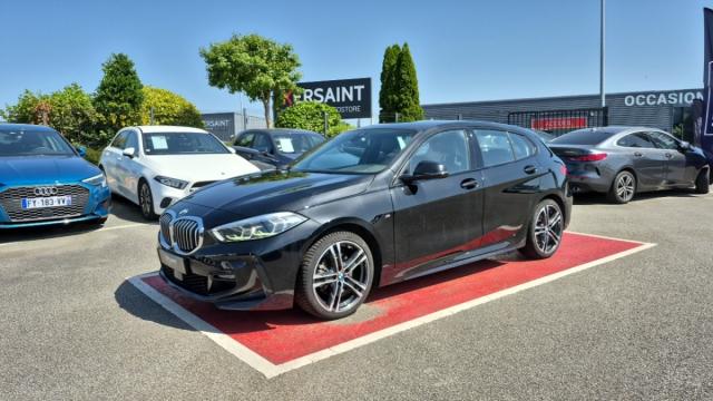 Bmw Série 1 Iii 118i Dkg7 M Sport