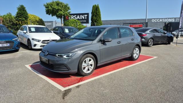 Volkswagen Golf 1.5 Tsi Act Opf 130 Bvm6 Life 1st