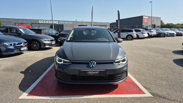 Volkswagen Golf image 5
