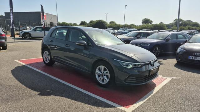 Volkswagen Golf image 6