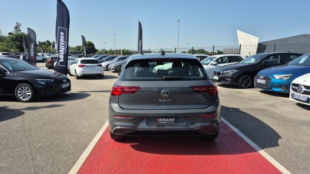 Volkswagen Golf image 8
